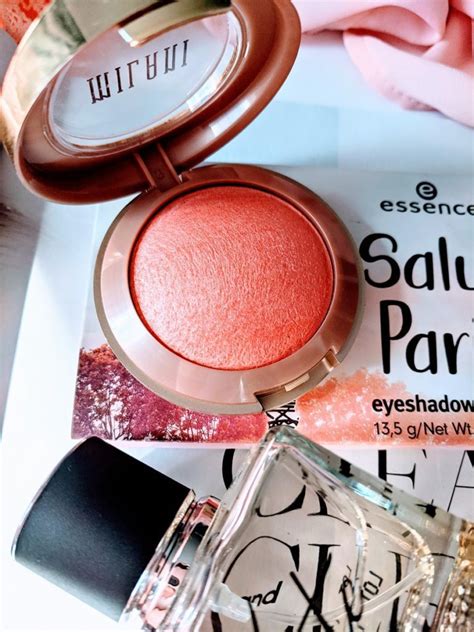 10 Must Have Drugstore Blushes To Make You Glow
