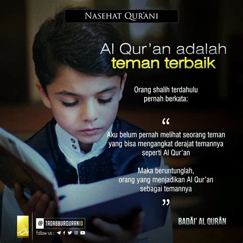 Pendidikan Anak Menurut Al Quran