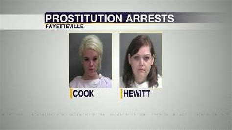 Arrested In Fayetteville Prostitution Sting Newsonline 17118 The Best