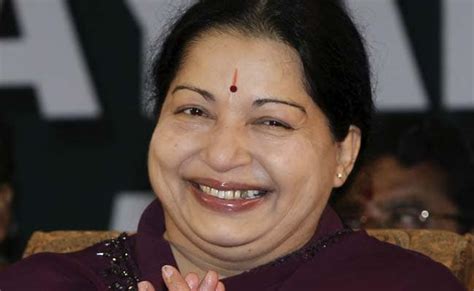 After Verdict Jayalalithaa Likely To Return As Tamil Nadu