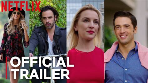 7 best prison movies on netflix in 2020. Made In Mexico | Official Trailer HD | Netflix - YouTube