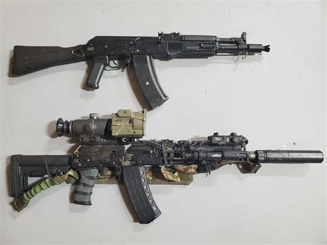 Ak105