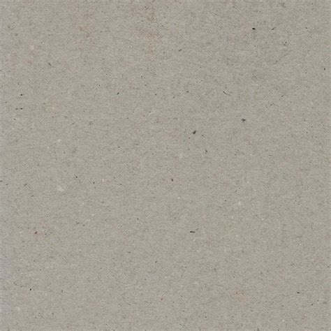 4 Seamless Grey Cardboard Texture 