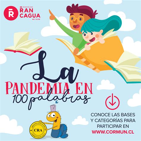 Colegio El Cobre Concurso La Pandemia En 100 Palabras