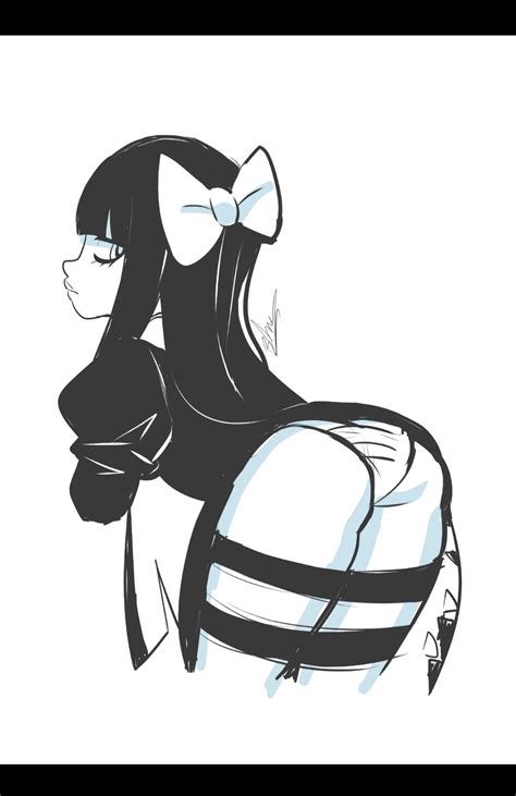 Rule 34 1girls 2021 Ass Bbycheese Bent Over Black And White Black