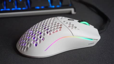 Glorious Pc Gaming Race Model O Gaming Mouse Review Play3r