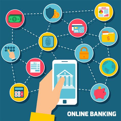 Traditional Banking Vs E Banking Financial Services Long Article