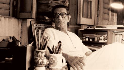Satyajit Ray Lights Camera Action Satyajit Ray Centenary