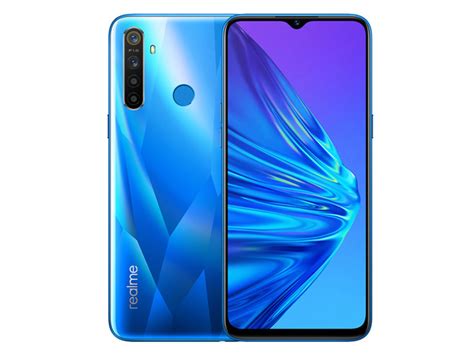 Realme 5 Full Specs And Official Price In The Philippines