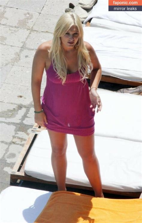 Brooke Hogan Nude Leaks Photo Faponic
