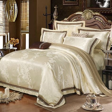 Maybe you would like to learn more about one of these? Gorgeous Sparkle Champagne Gold and Beige Rococo Pattern ...