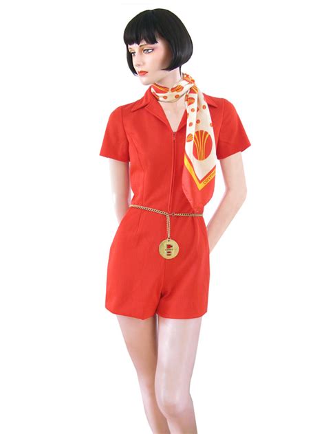Stewardesses represents their airline, that's why their outfit is being paid a special attention to. Fashionable & frivolous flight attendant attire - part 2 ...