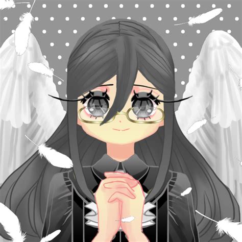 Me In Angel Picrew Maker By Nana2514 On Deviantart