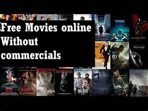 When your recording is ready, just say yest to watch with adskip to watch without the ads. Free Movies online (2018) Without Ads, No Download, No ...
