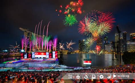 So what will sg55 have in store? Happy 49th National Day Singapore - ACE Peripherals ...