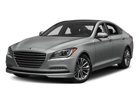 2017 Genesis G80 Reviews Price Mpg And More Capital One Auto Navigator