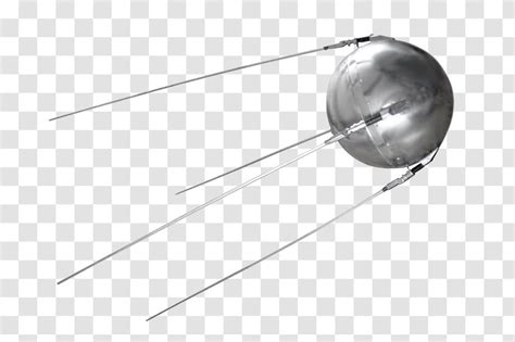 Which is under the jurisdiction. Sputnik 1 Satellite Soviet Union Transparent PNG