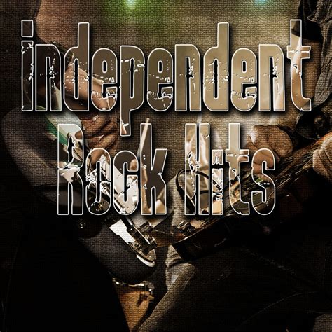 Independent Rock Hits Spotify