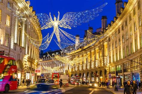 Celebrate Christmas In London This December 2020 London Tours