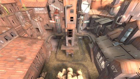 Best Team Fortress 2 Maps Our Top Picks Fandomspot