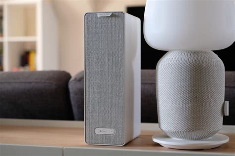 Ikeas Sonos Powered Speakers Are Available Now Engadget