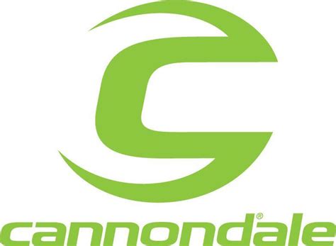 Cannondale Logo Logodix