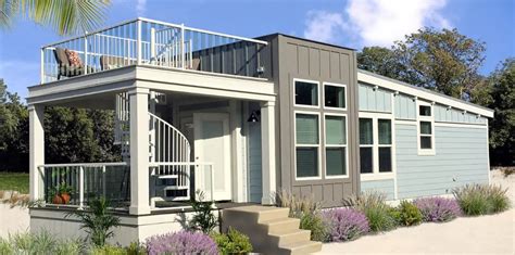 There are two ways to classify a mobile home to lenders part of the challenge of purchasing a mobile home can be securing good, affordable financing for your the manufactured housing industry has many chattel lenders, and we can give you the materials you. A Look At Some Of The Most Unique Mobile Home Exteriors
