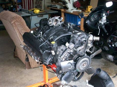 2000 Dodge Durango Loud Engine Knock: 10 Complaints