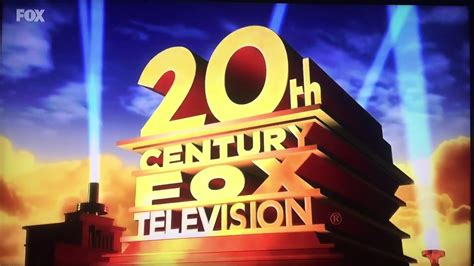 Josephson Entertainmentfar Field Productions20th Century Fox