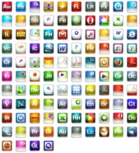 12 Free Email Icons For Windows Images Windows Vista Icons Email