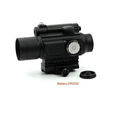 Hd 25 Military Weapon Red Dot Sight Buy Red Dot Sightmilitary Red