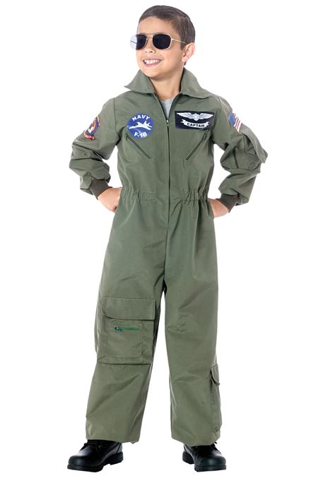 Pilot Costumes Costumes Fc