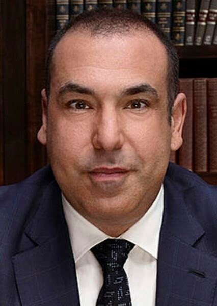 Rick Hoffman Photo On Mycast Fan Casting Your Favorite Stories