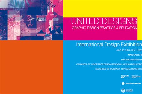 United Designs Graphic Design Practice And Education Book Albert