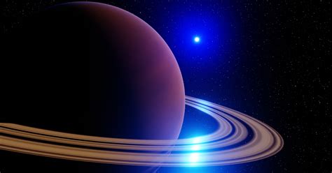 The Importance Of Planet Saturn Pillai Center Blog