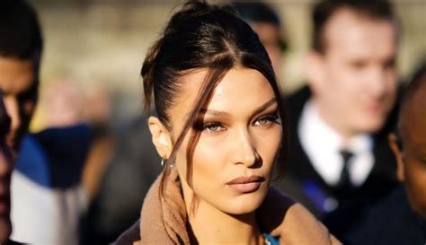 bella hadid bravely opens up about mental health struggles in raw ig post