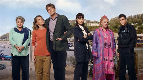 BBC Reveals Guest Cast First Look Pictures Launch Date And Trailer For The Return Of Hit Drama