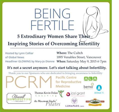 Book Release For Being Fertile By Dr Spence Pentland Pcrm
