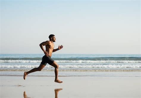 Barefoot Running Myth Or Good Idea Set Physical Therapy