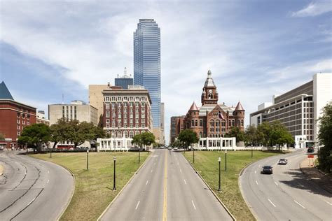 55 Mejores Cosas Que Hacer En Dallas Texas