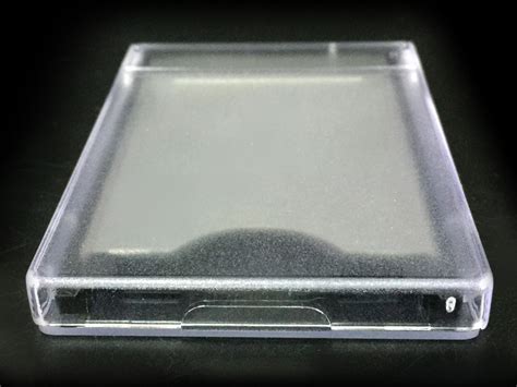 CFCBA YK CASE CF To PCMCIA PC Card Adapter In Jewel Case