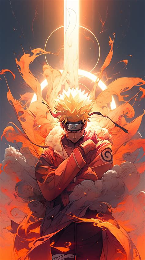 Naruto Anime Wallpaper Cool Anime Backgrounds Naruto