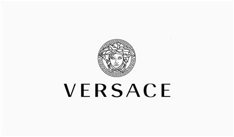 Versace Logo Versace Symbol Meaning History And Evolution