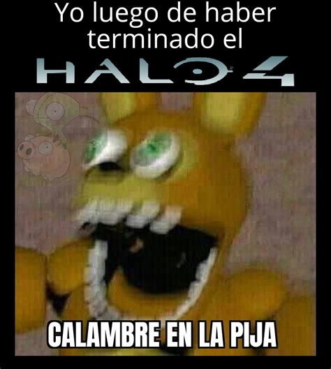 Contexto A Cortana Se Le Nota Mucho El Culo Meme Subido Por