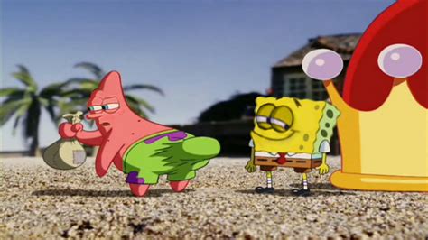 A Very Crappy Spongebob Movie Face Swap Face Swap Know Your Meme