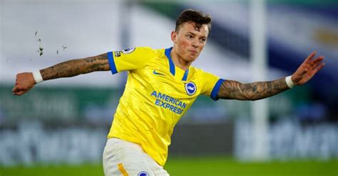 Get the latest on the english defender. Liverpool, Man Utd 're-establish interest' in £50m defender