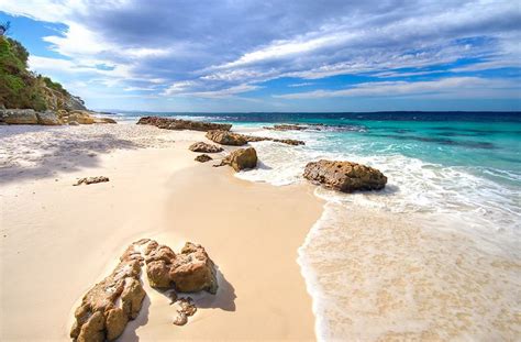 13 Of The Best Beaches In Nsw Australia Discover World Class Beaches