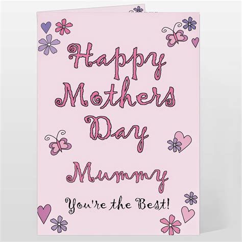 Happy mothers day greeting card. latest Happy Mothers day 2014 wallpapers, pictures, images and date ~ Speciall Day