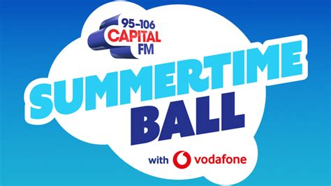 Can't find what you are looking for? Capital's Summertime Ball 2018 | Lineup, tickets, videos ...