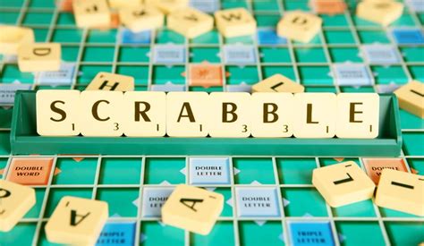 10 Best Scrabble Games For Iphone And Ipad 2024